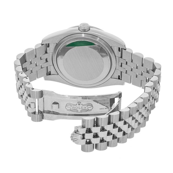 Rolex Datejust 116244